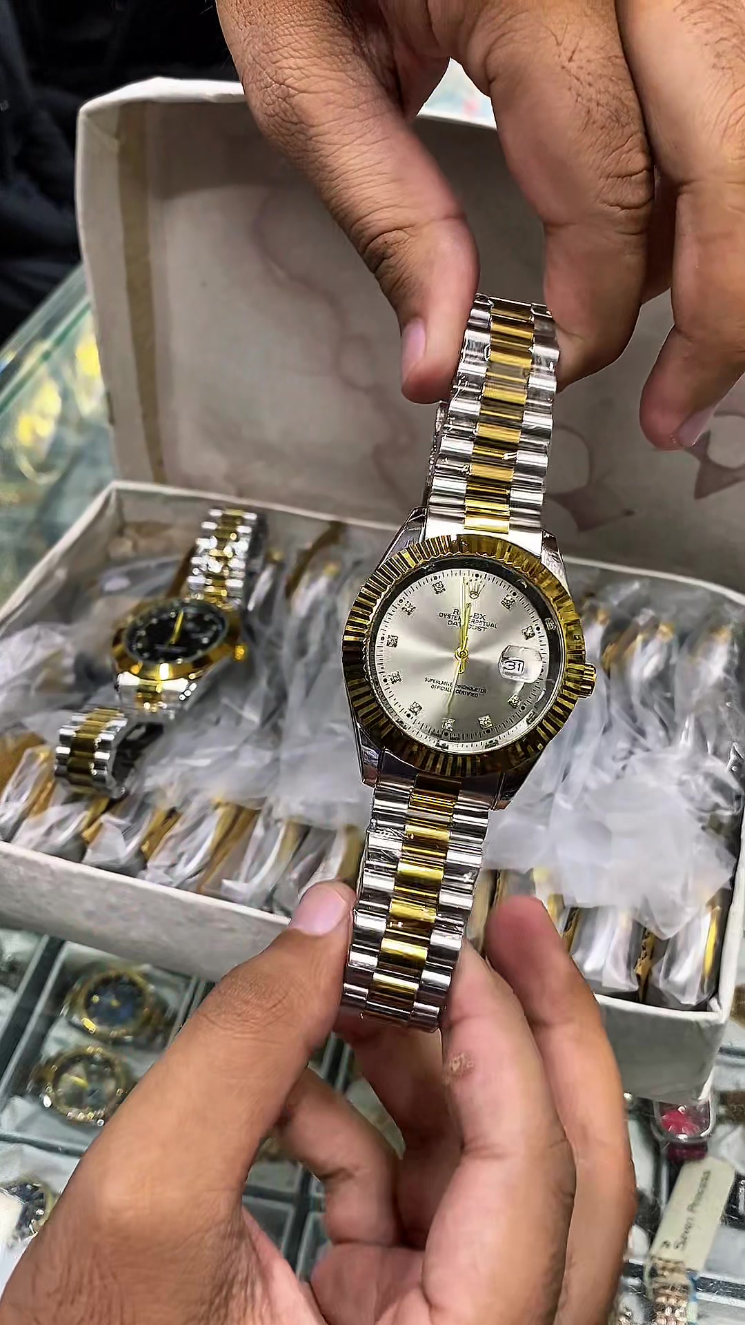@Watch Collective
