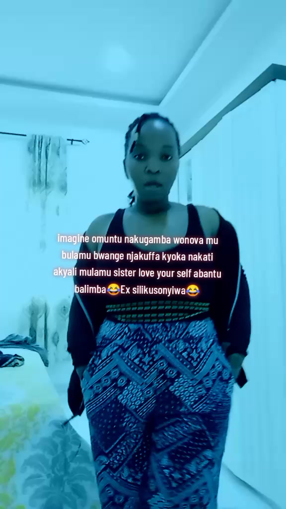 @💕Mrs kizza first lady 💞