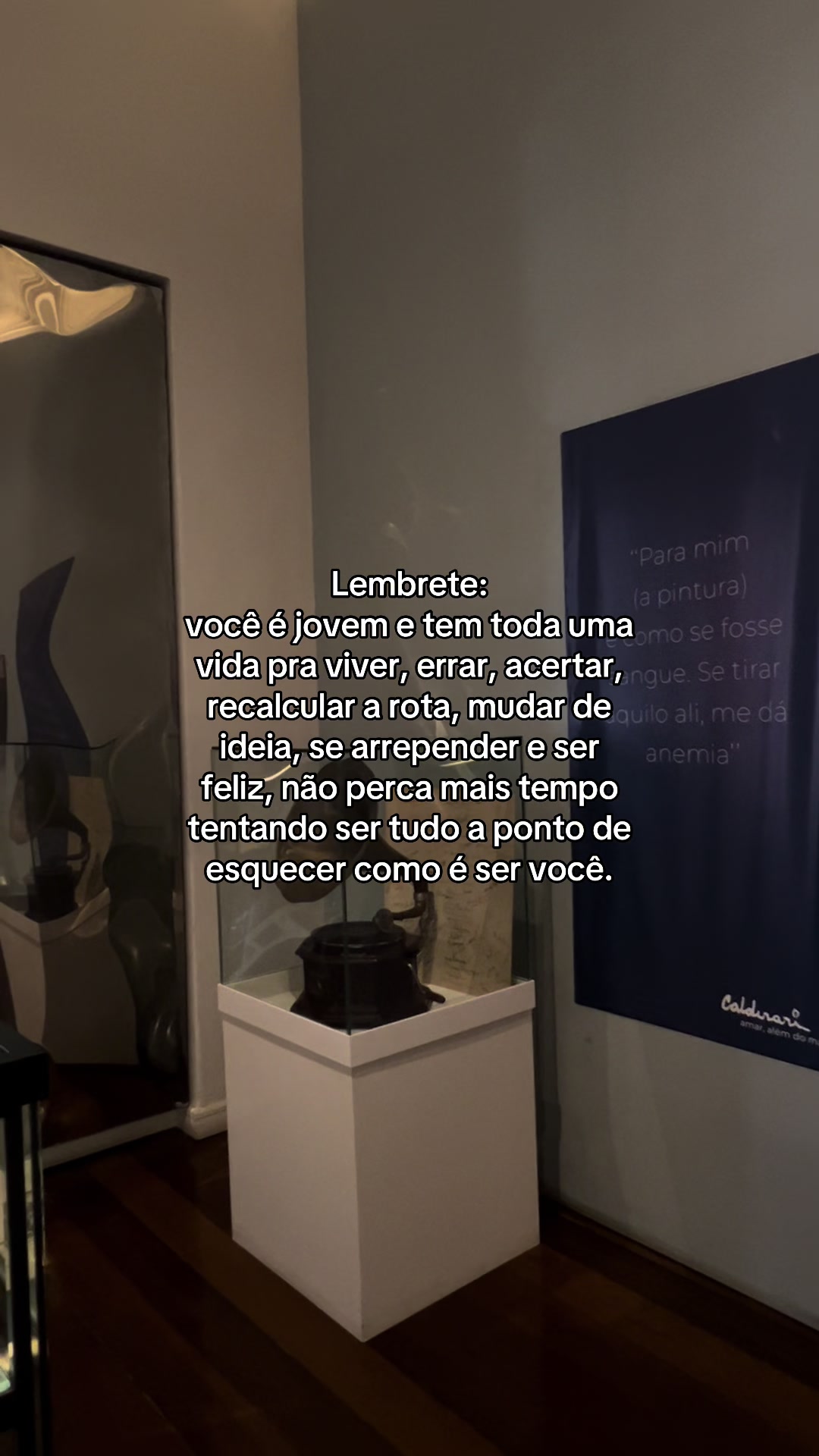 @Escrito Assim