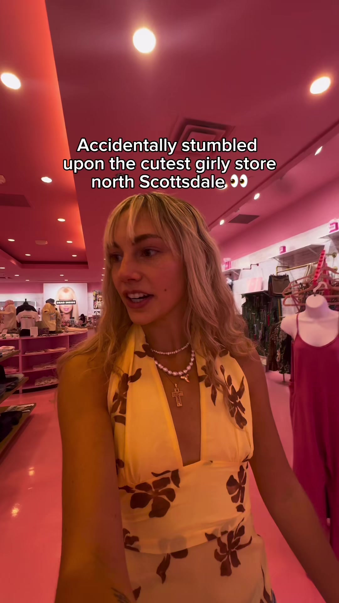 @Faith Enokian
