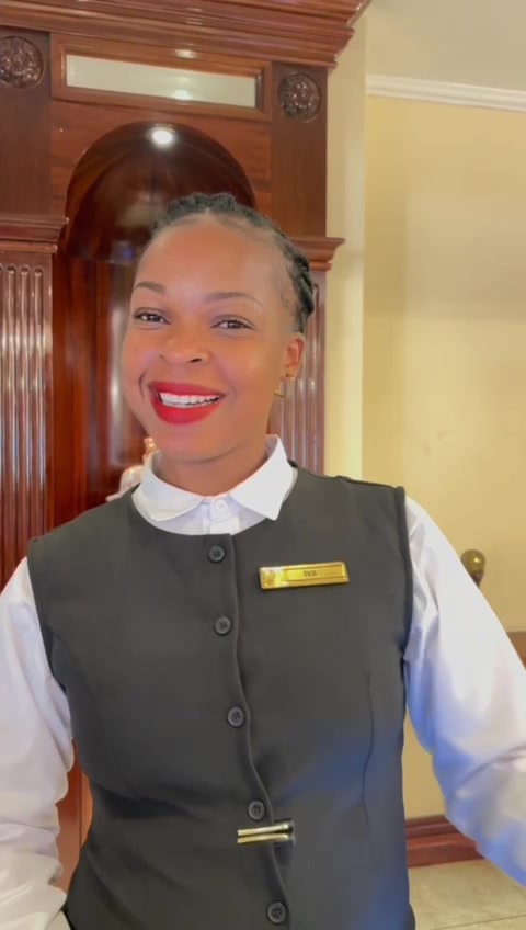 @Serena Hotels - Africa