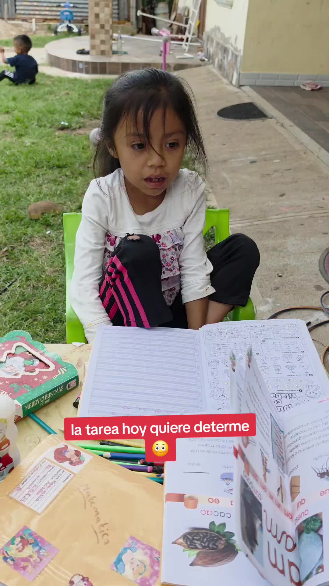 @chapincitasyelgringuito