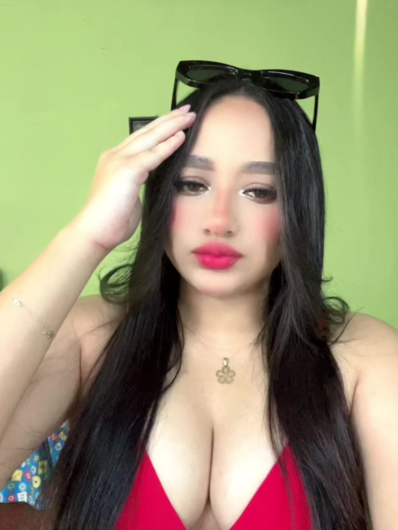 @Dulcita