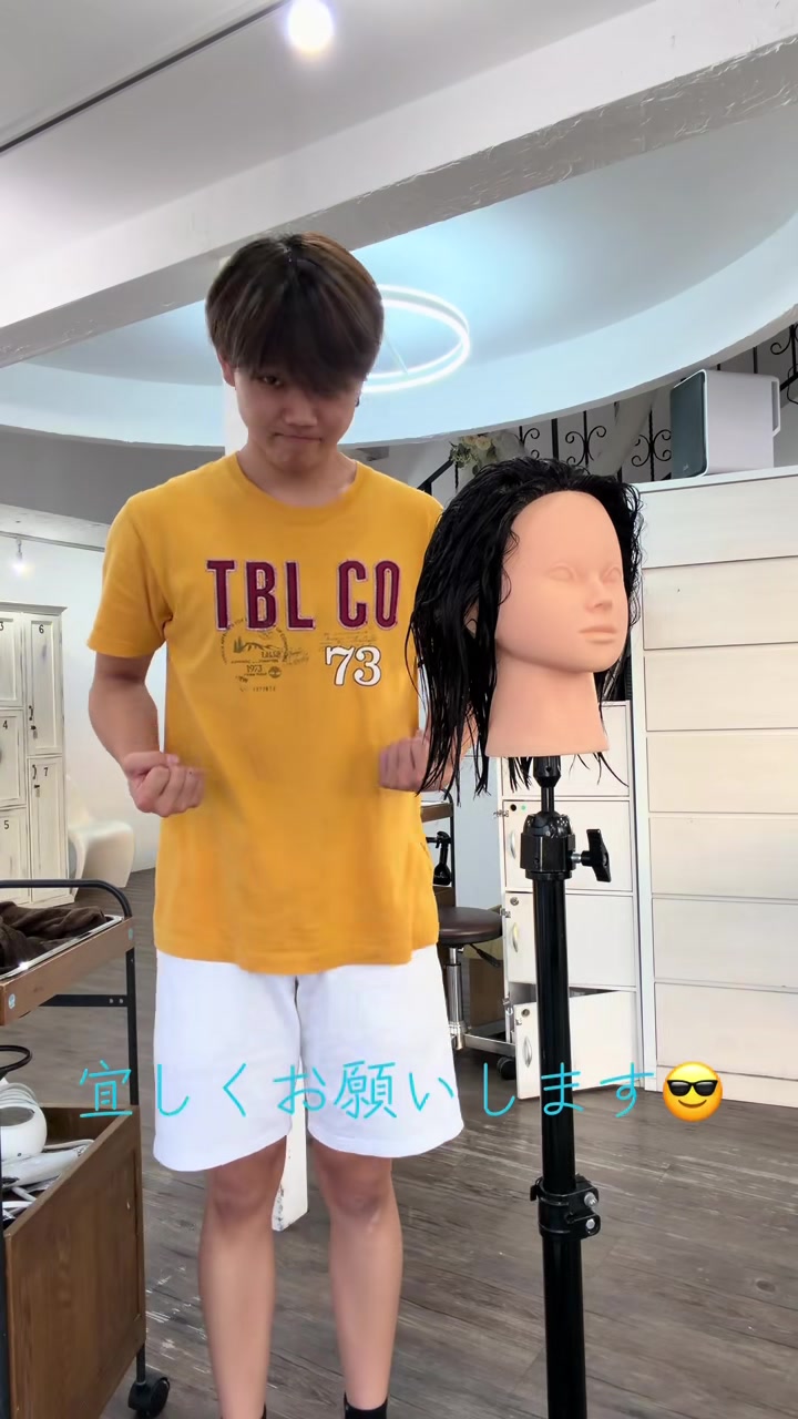 @clan.clana.cucu 沖縄/美容室