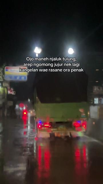@Pengantar Bahagiamu