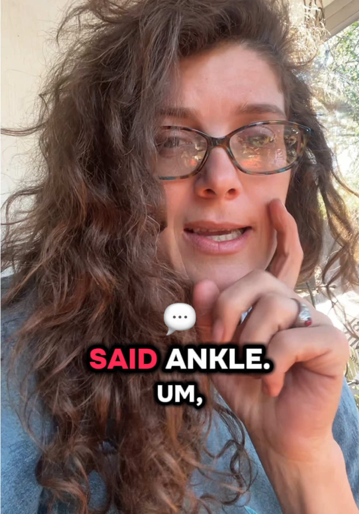 @Cassie Adel Haden