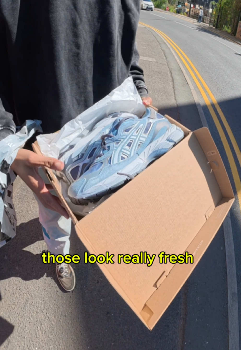 @Foot Locker EU