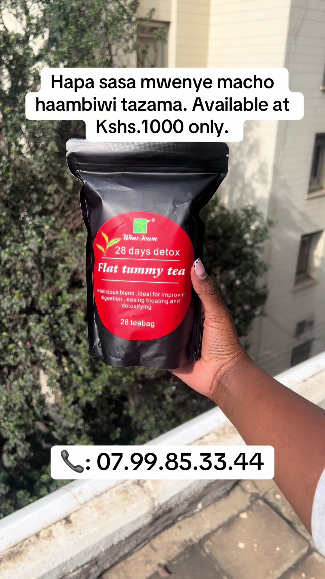 @Koko Naturals