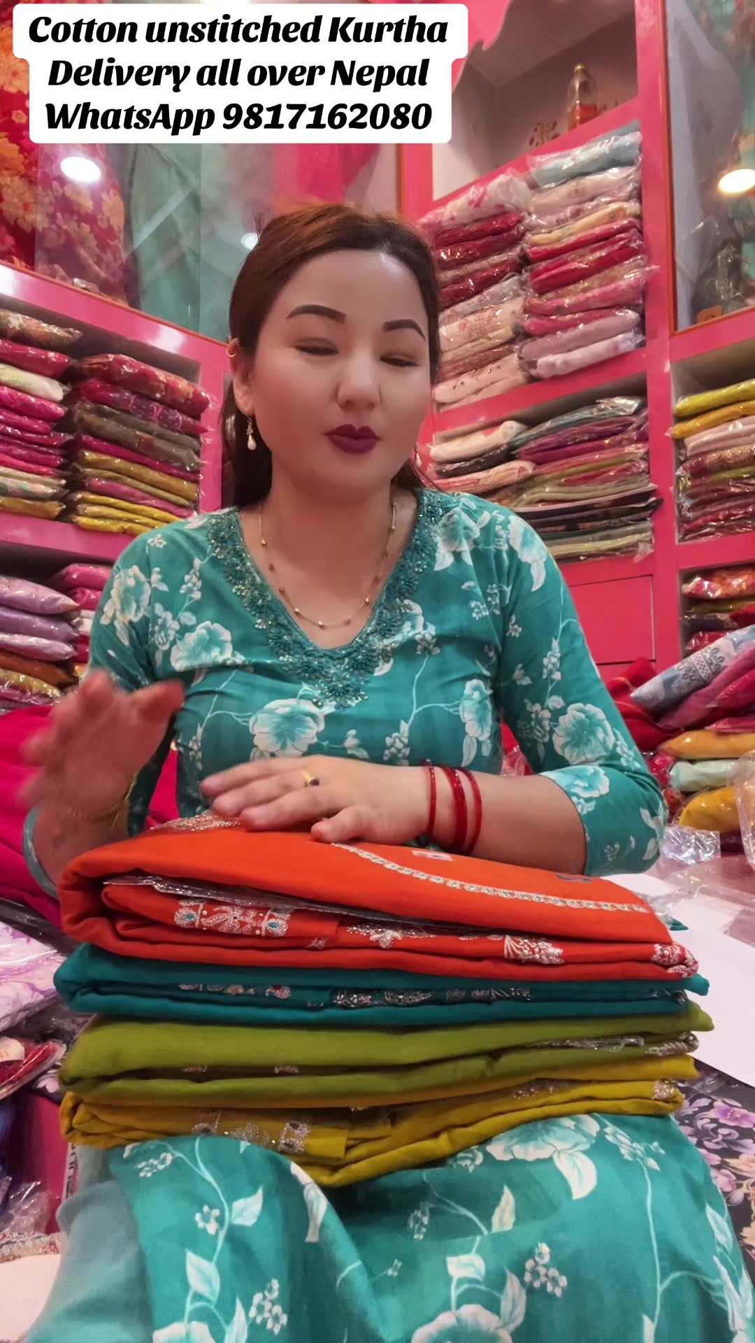 @Mabina Collection