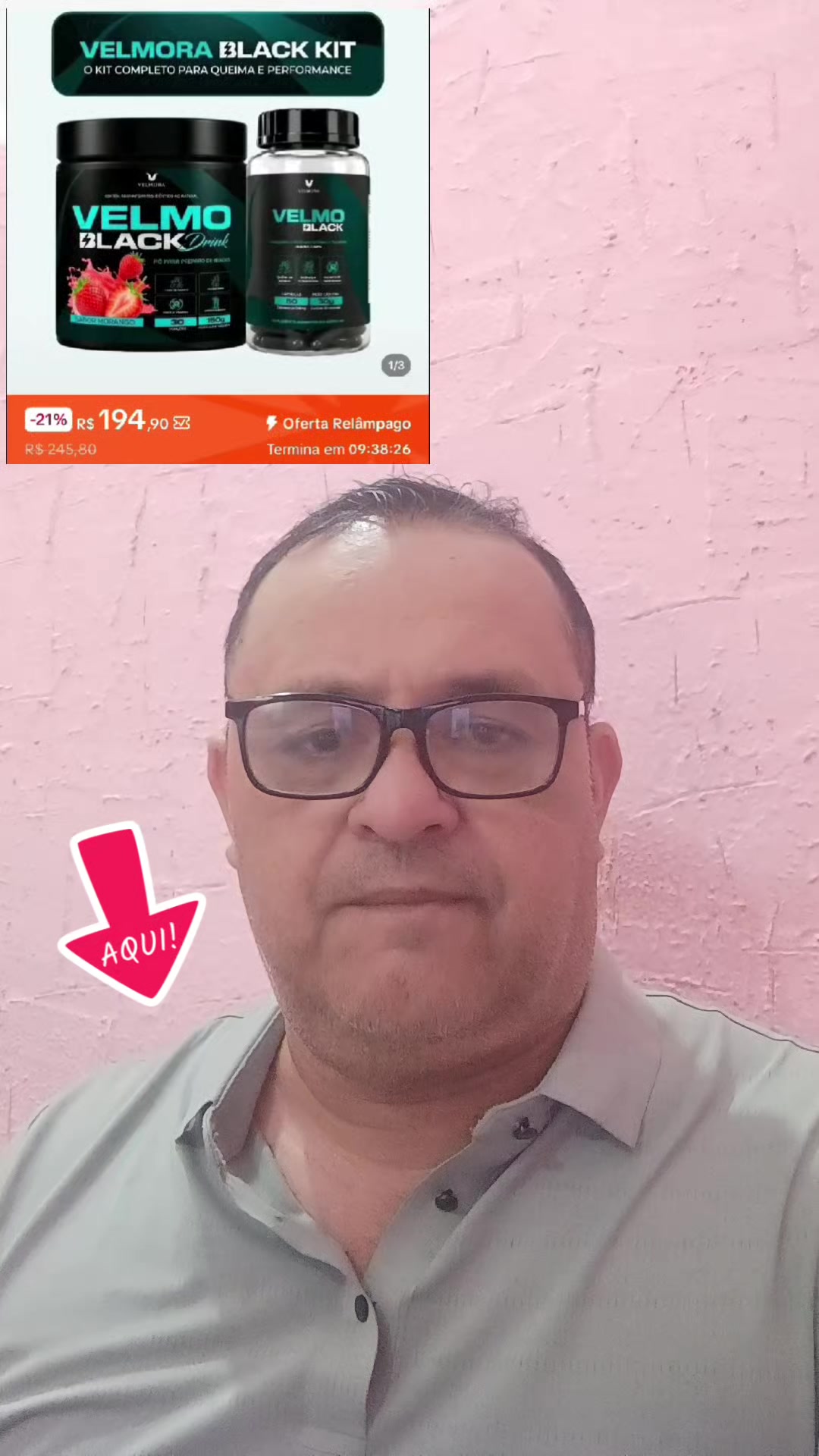 @julierde souza