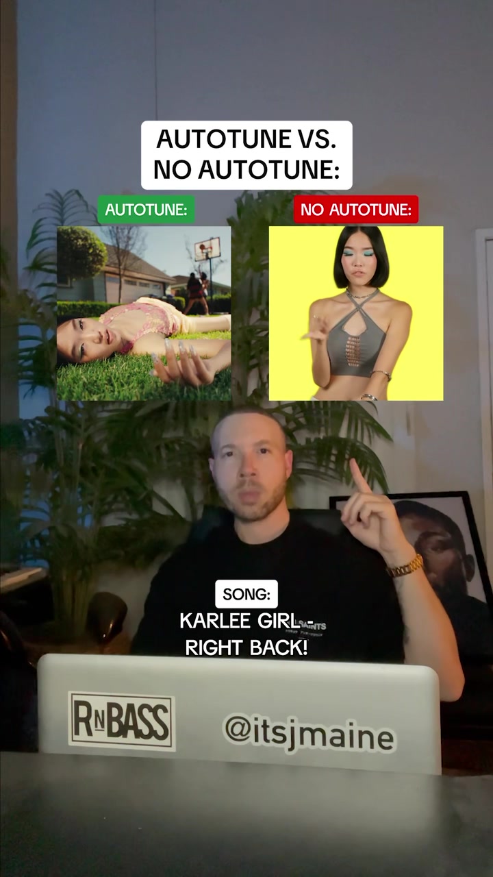@jarred jermaine