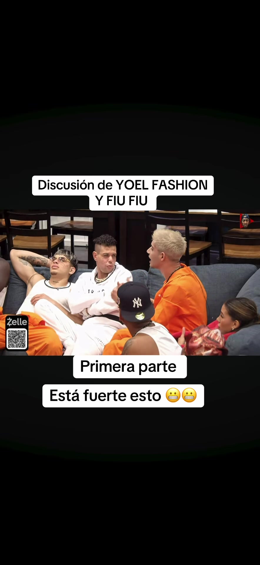 @FARANDULEANDOCONMIGO
