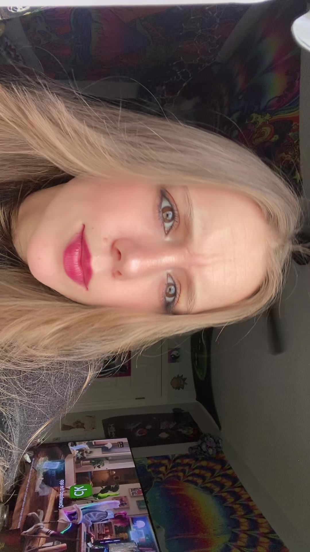 @Rebekah