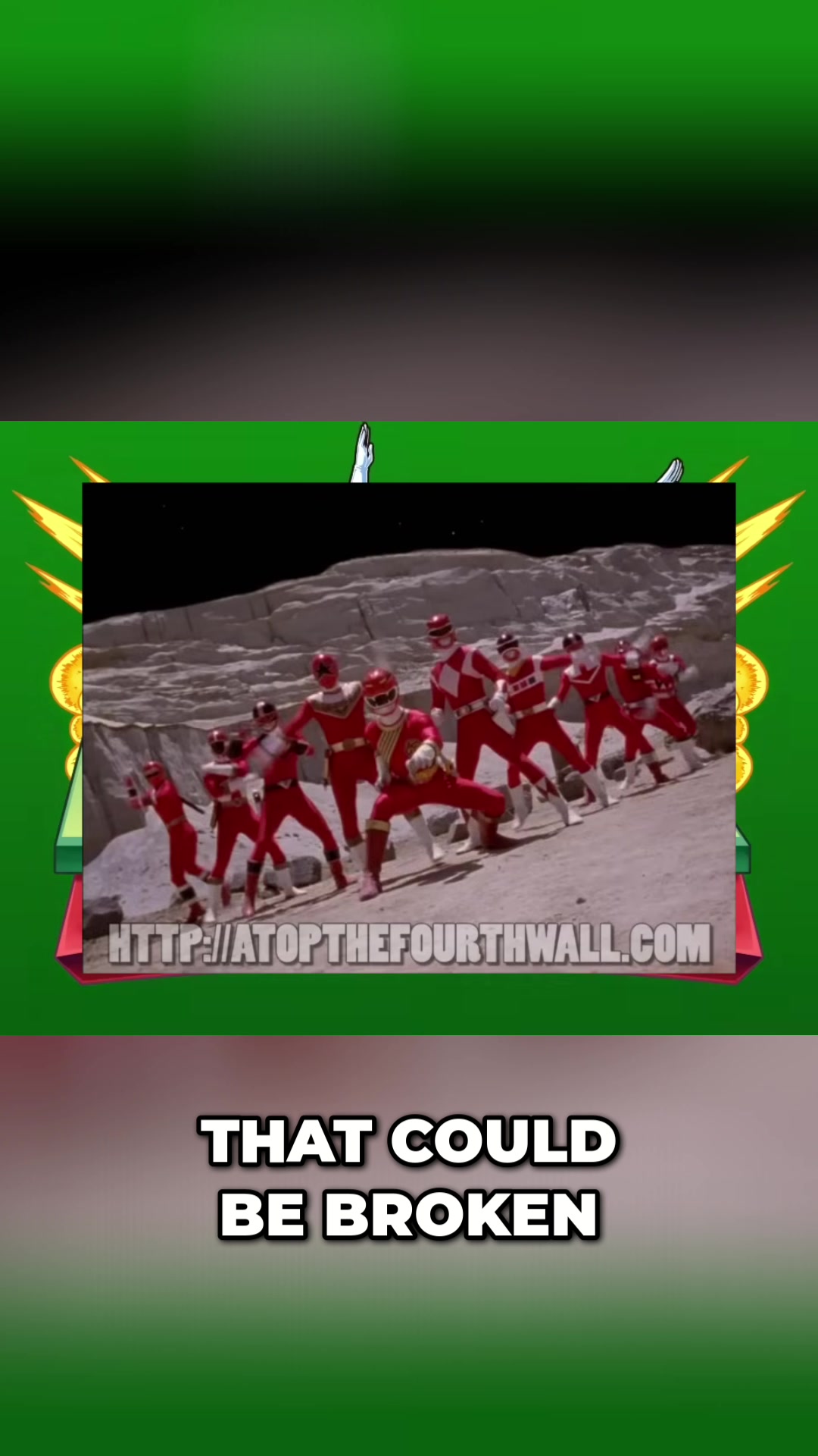 @PowerRangers