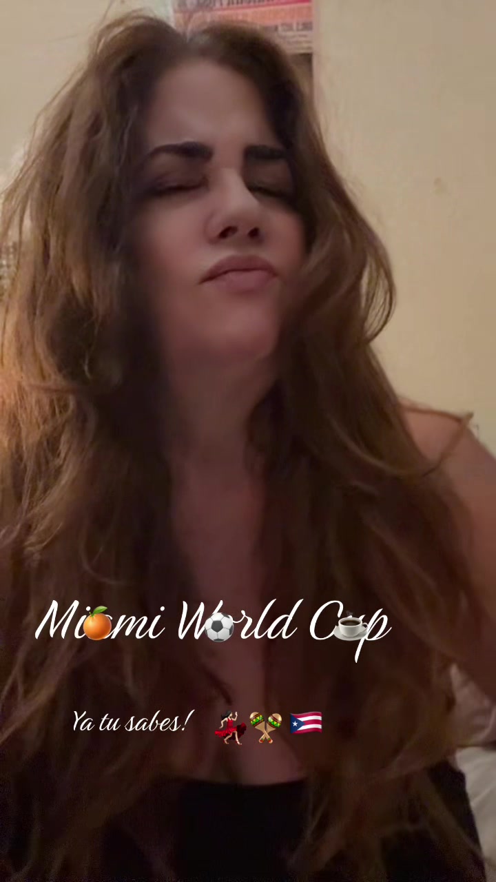 @Maria Arana