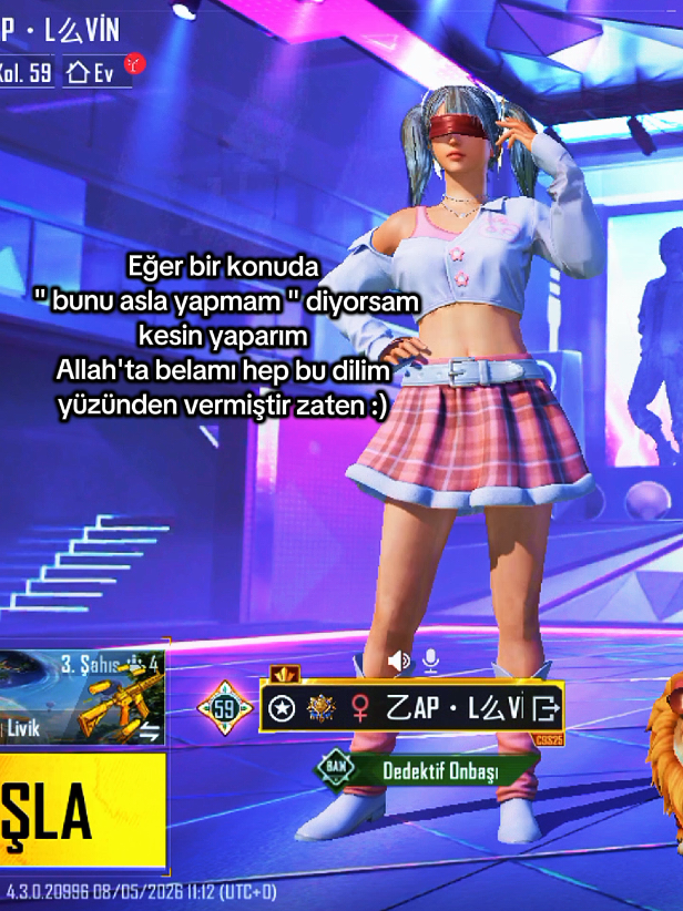 @乙AP・LAVİN ⋆