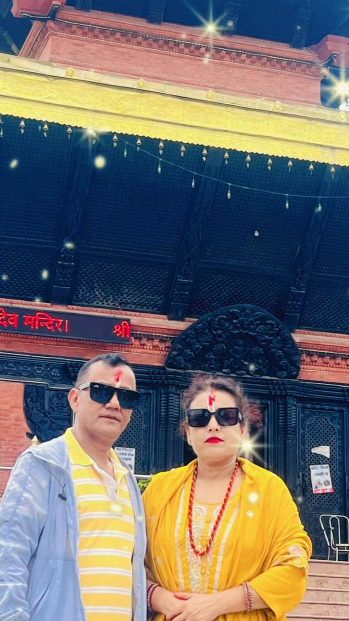 @Raaz Jung Thapa