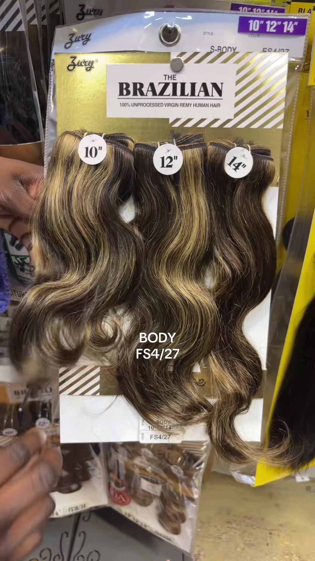 @H Beauty Supply Katy Texas