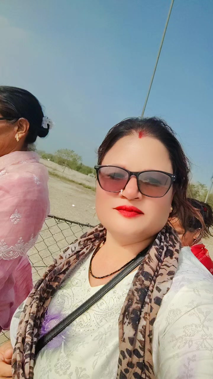 @Deepa Pant