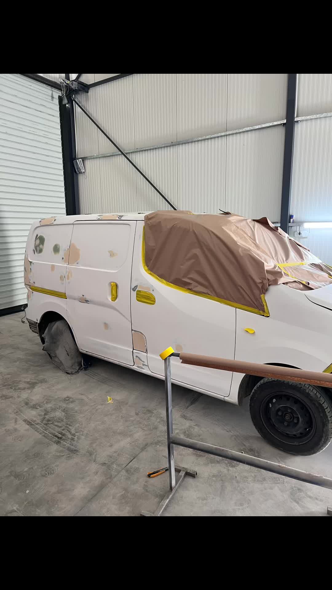 @Auto Lyrje Arvi