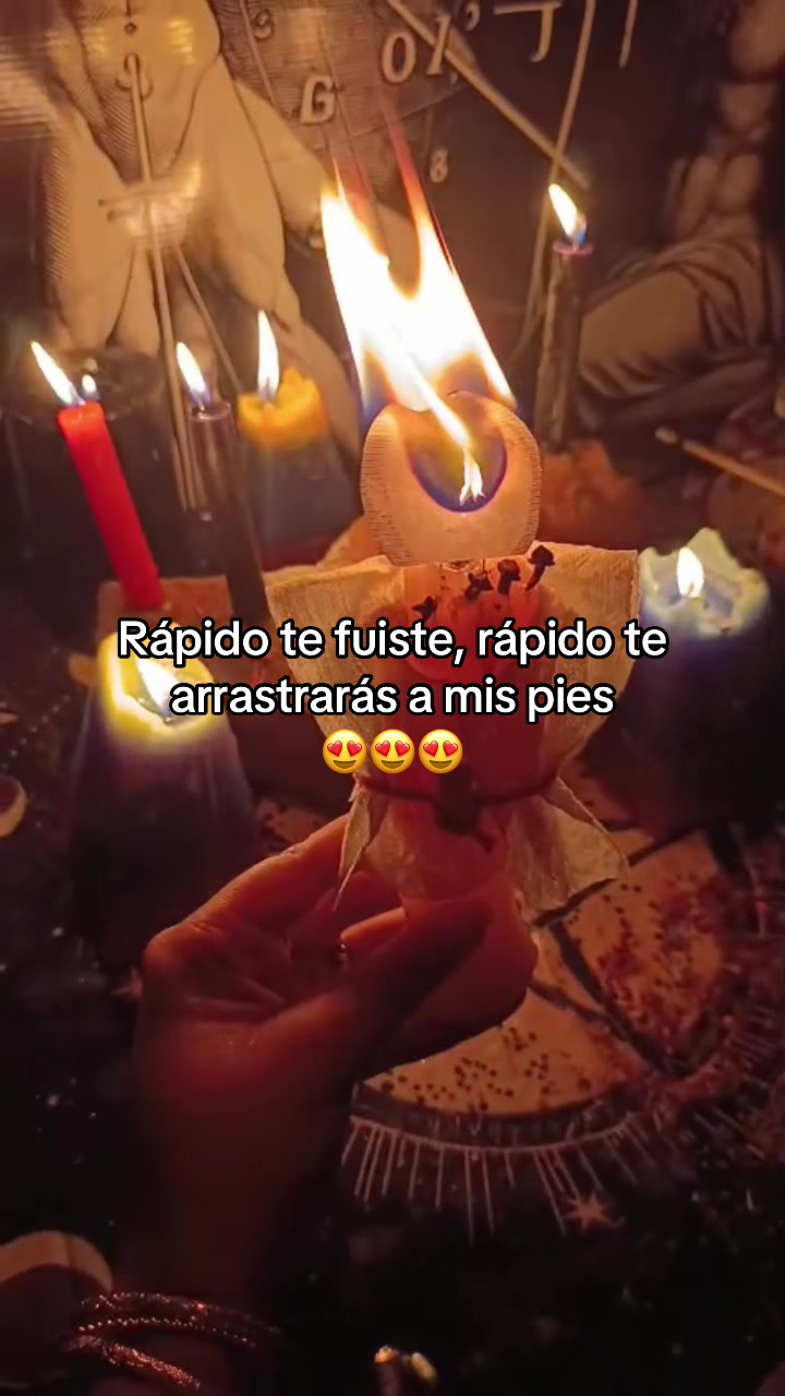 @Tiktok de la Bruja✨🕯️📿