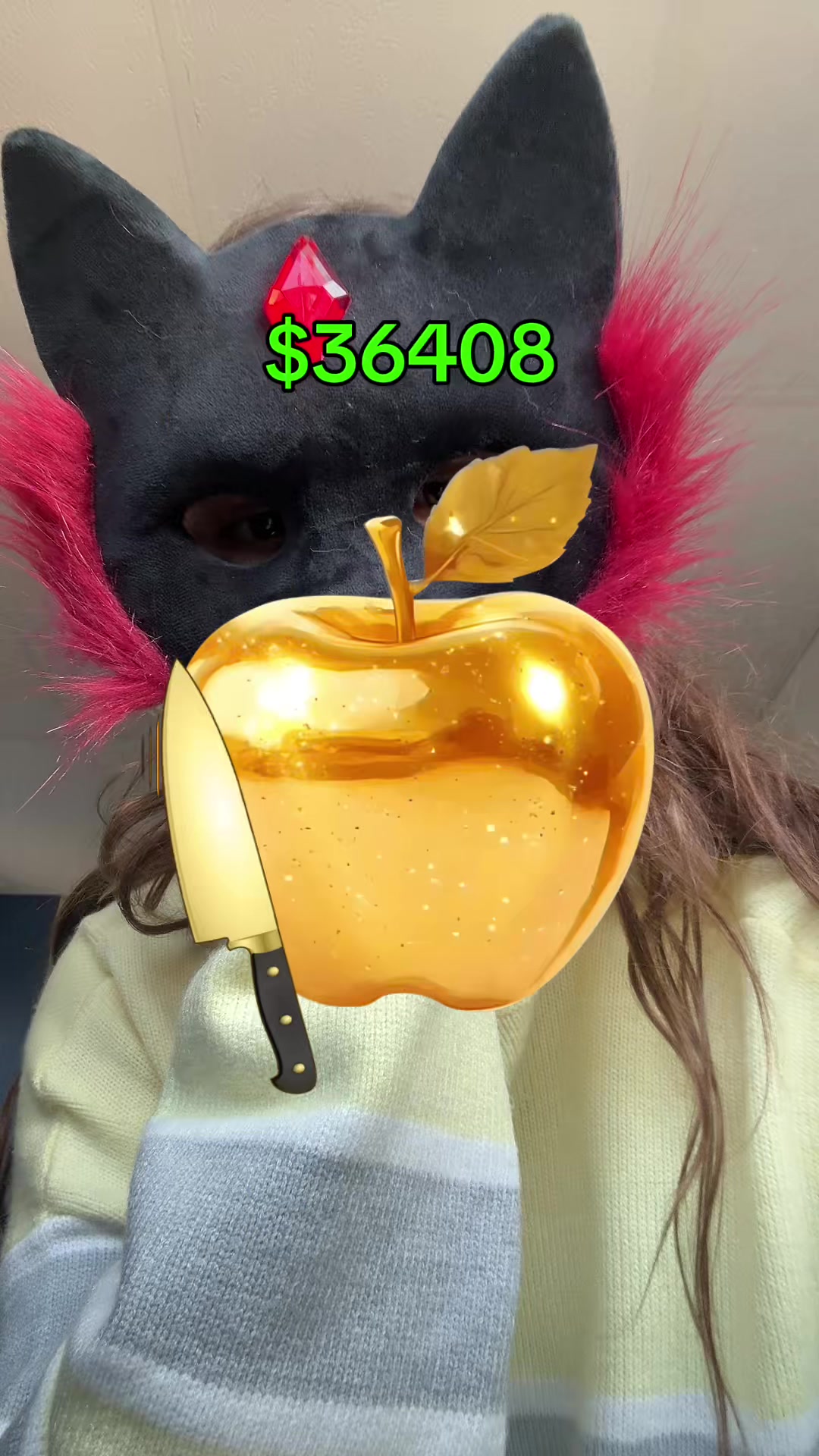 @Therian 12 ans