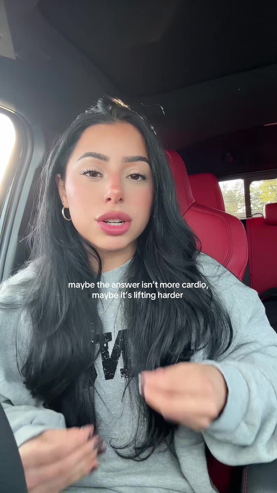 @riley kristine