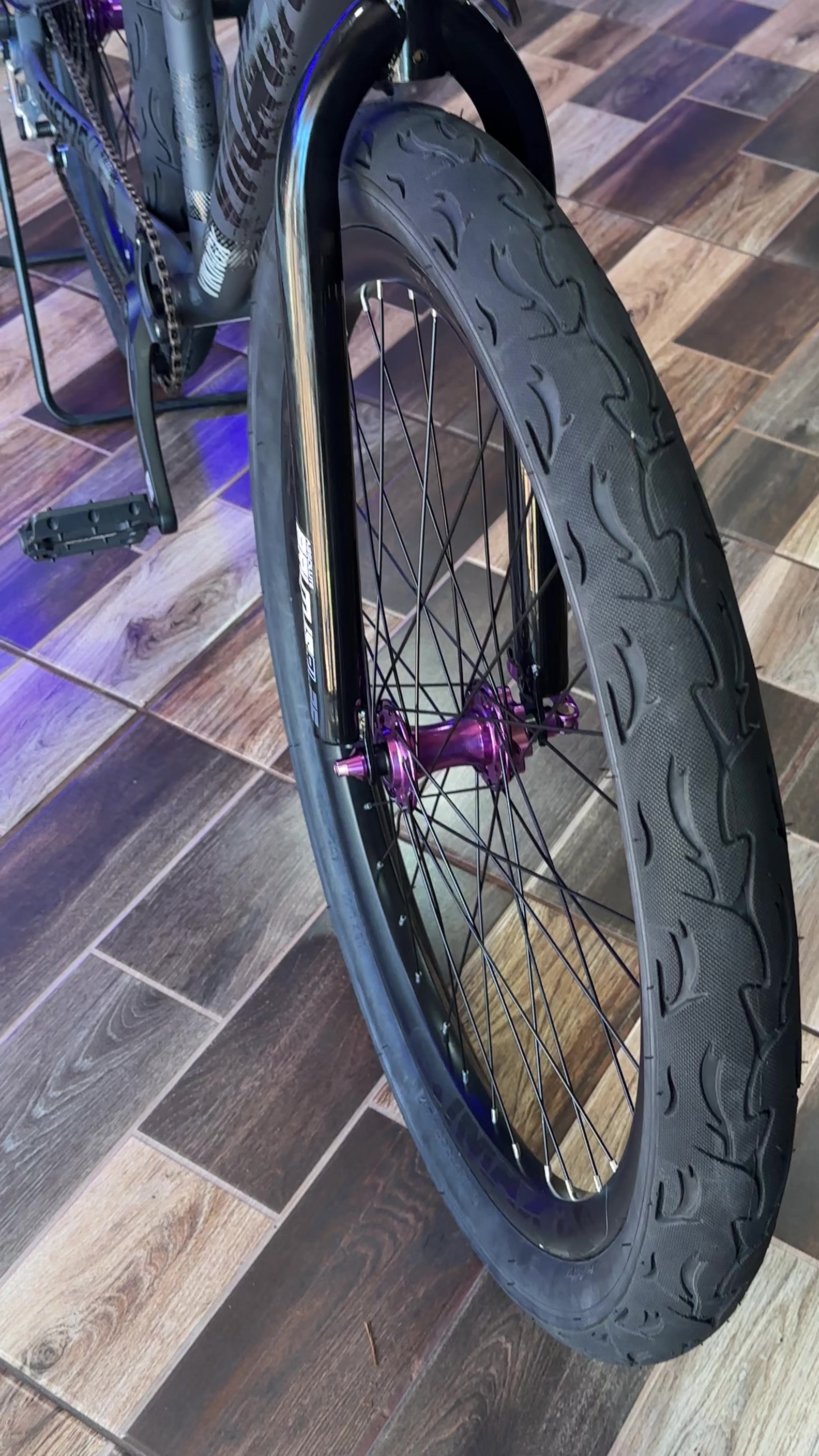 @Bike center1 🇵🇾