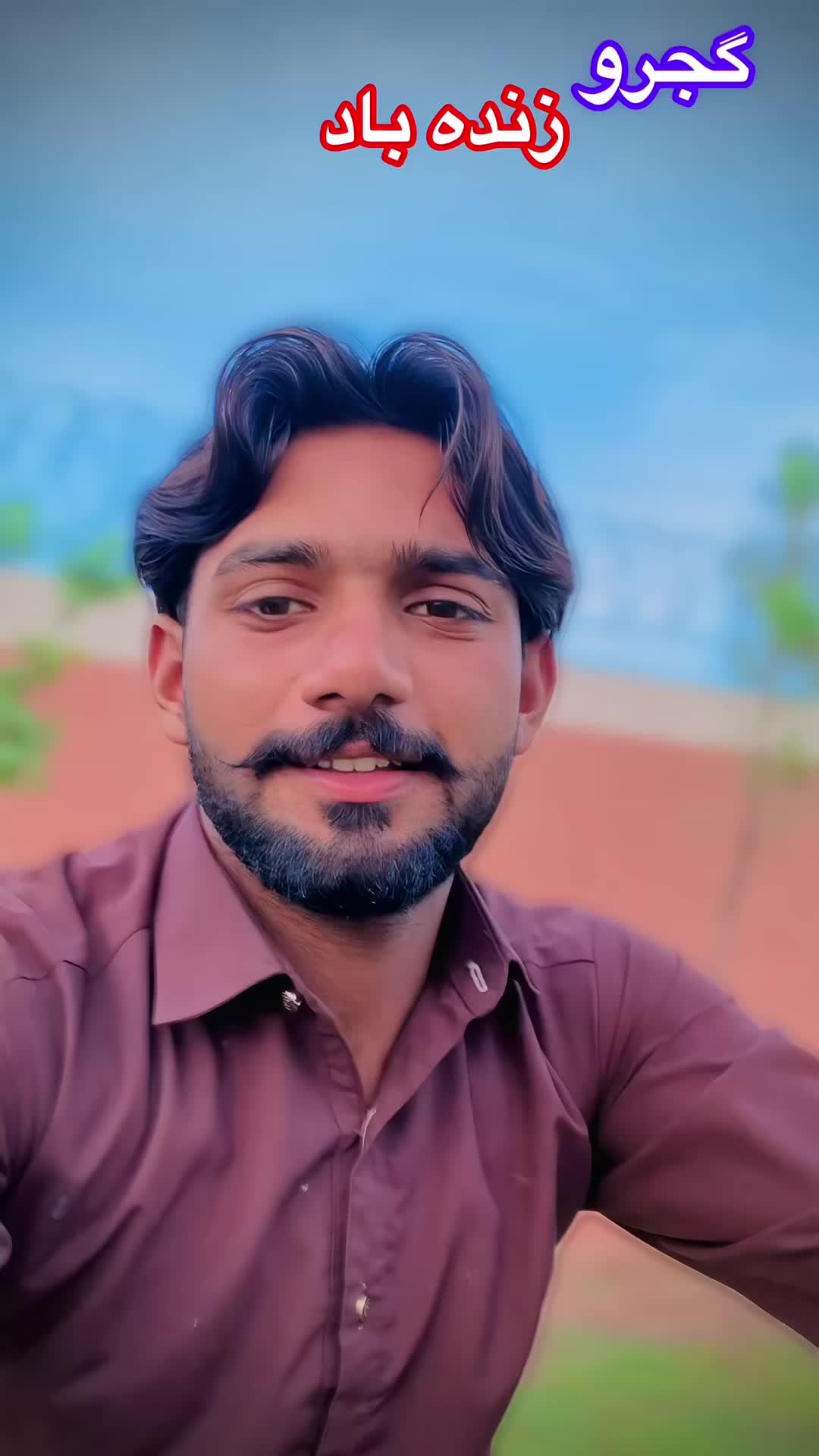 @💞سعد گجر فخرے حسن ابدال 💞