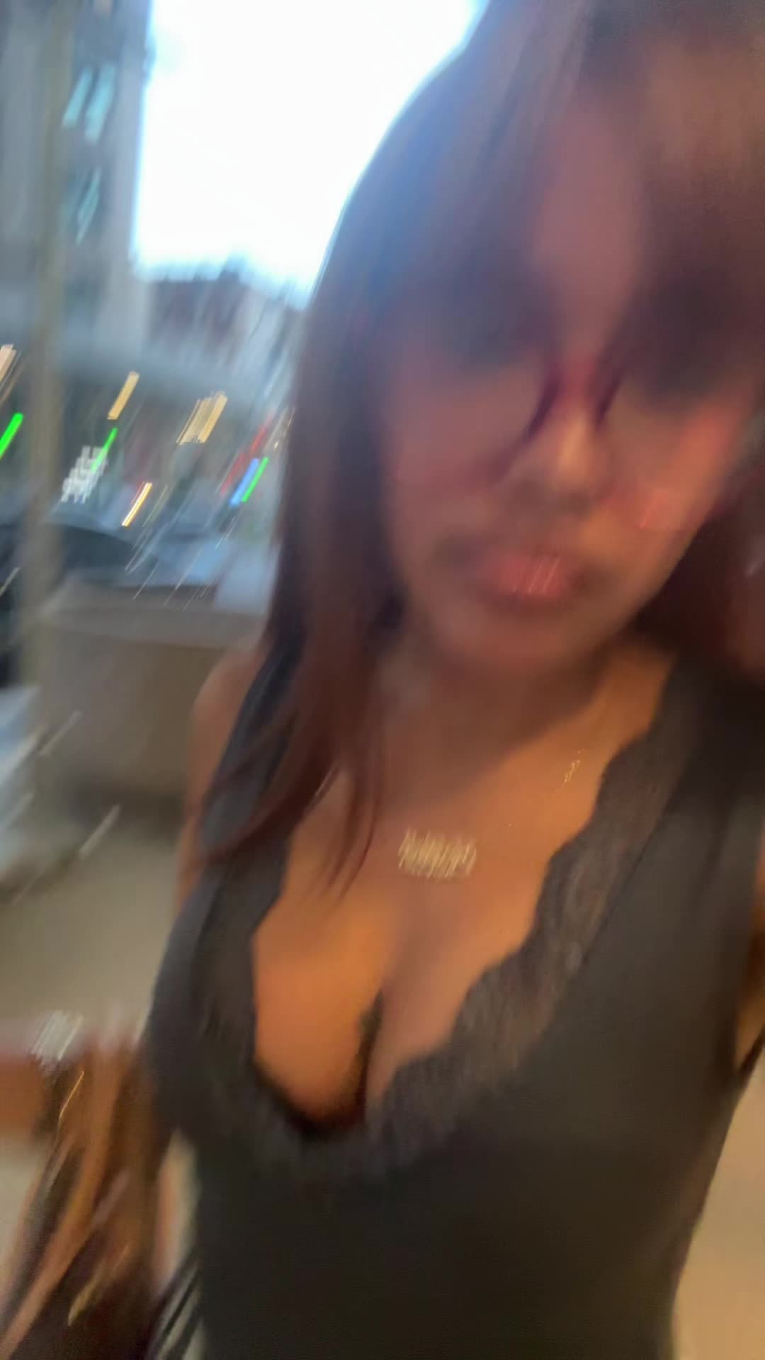 @Myleftcheeck