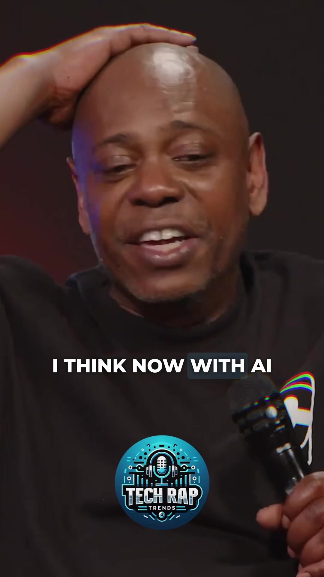 @Tech Rap Trends