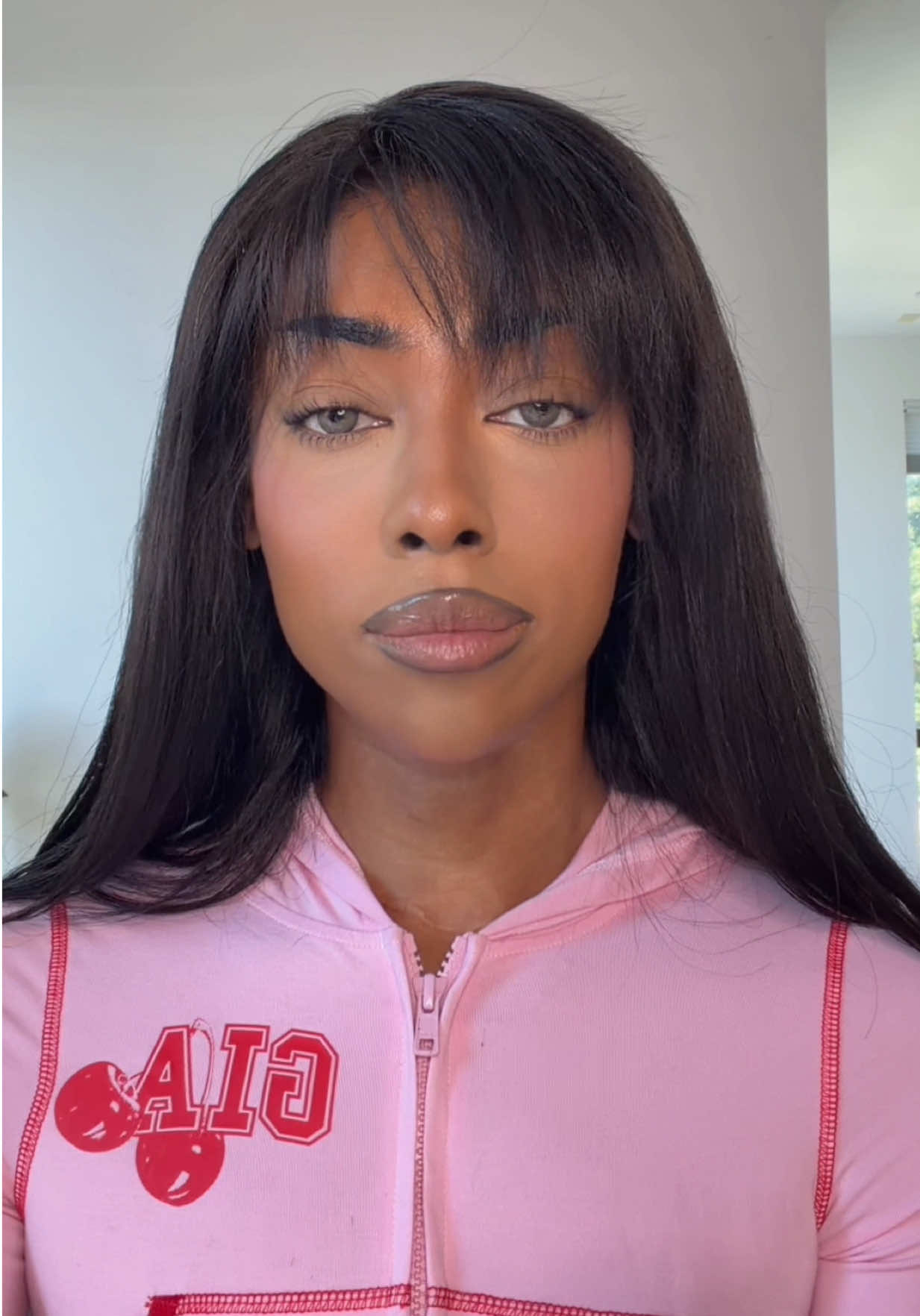 @DANISHA CARTER