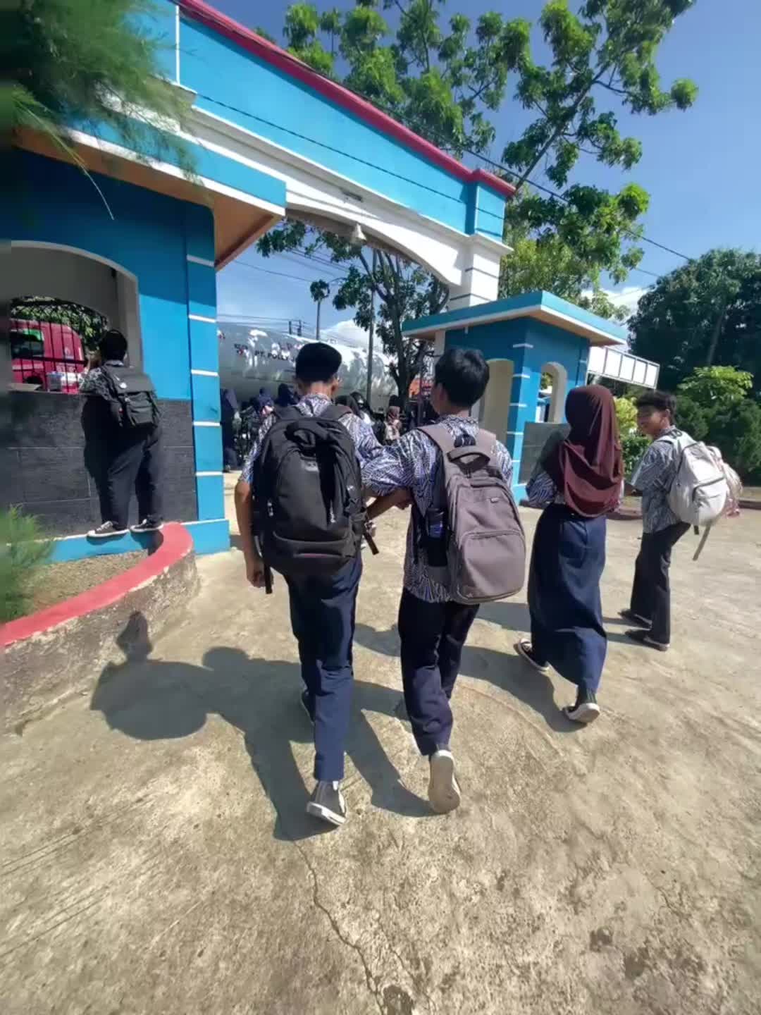 @res tralala