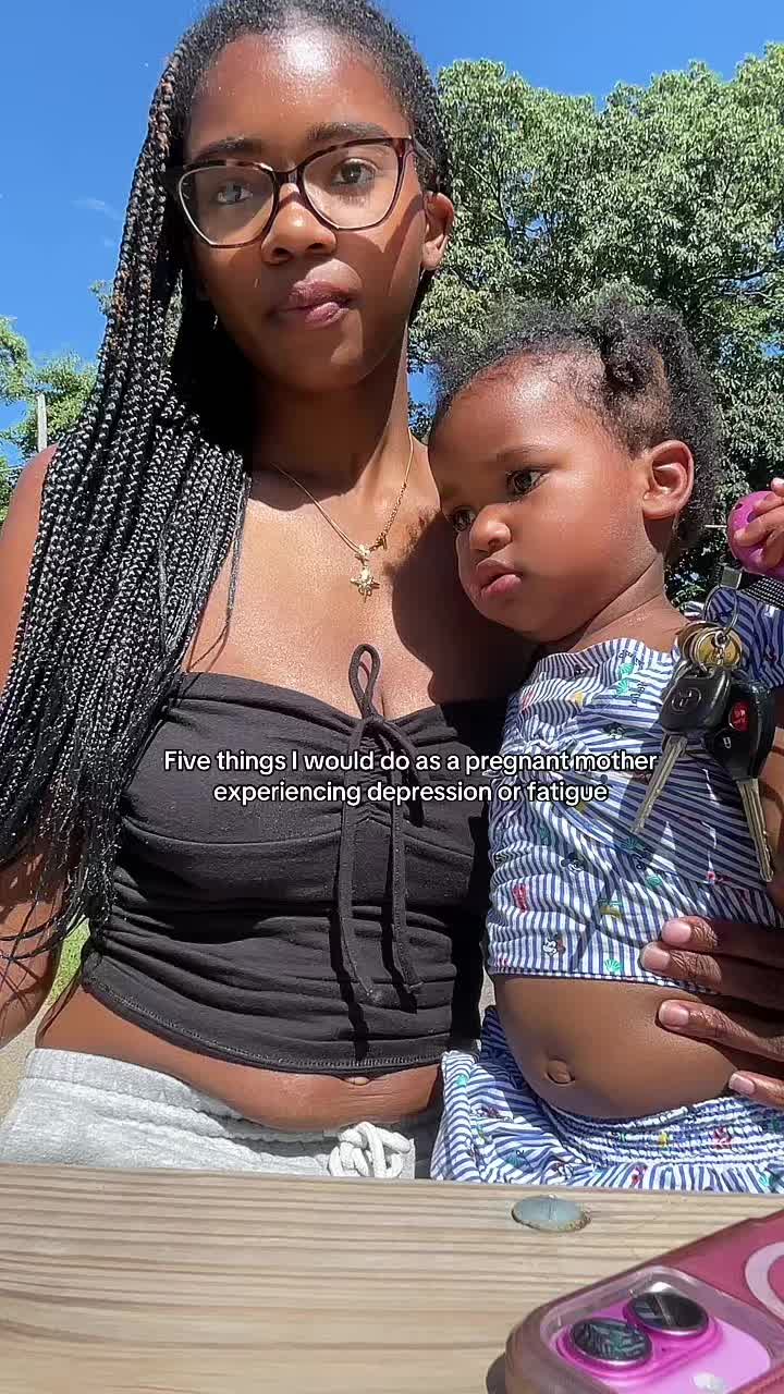 @Riyah/girl mom ๐