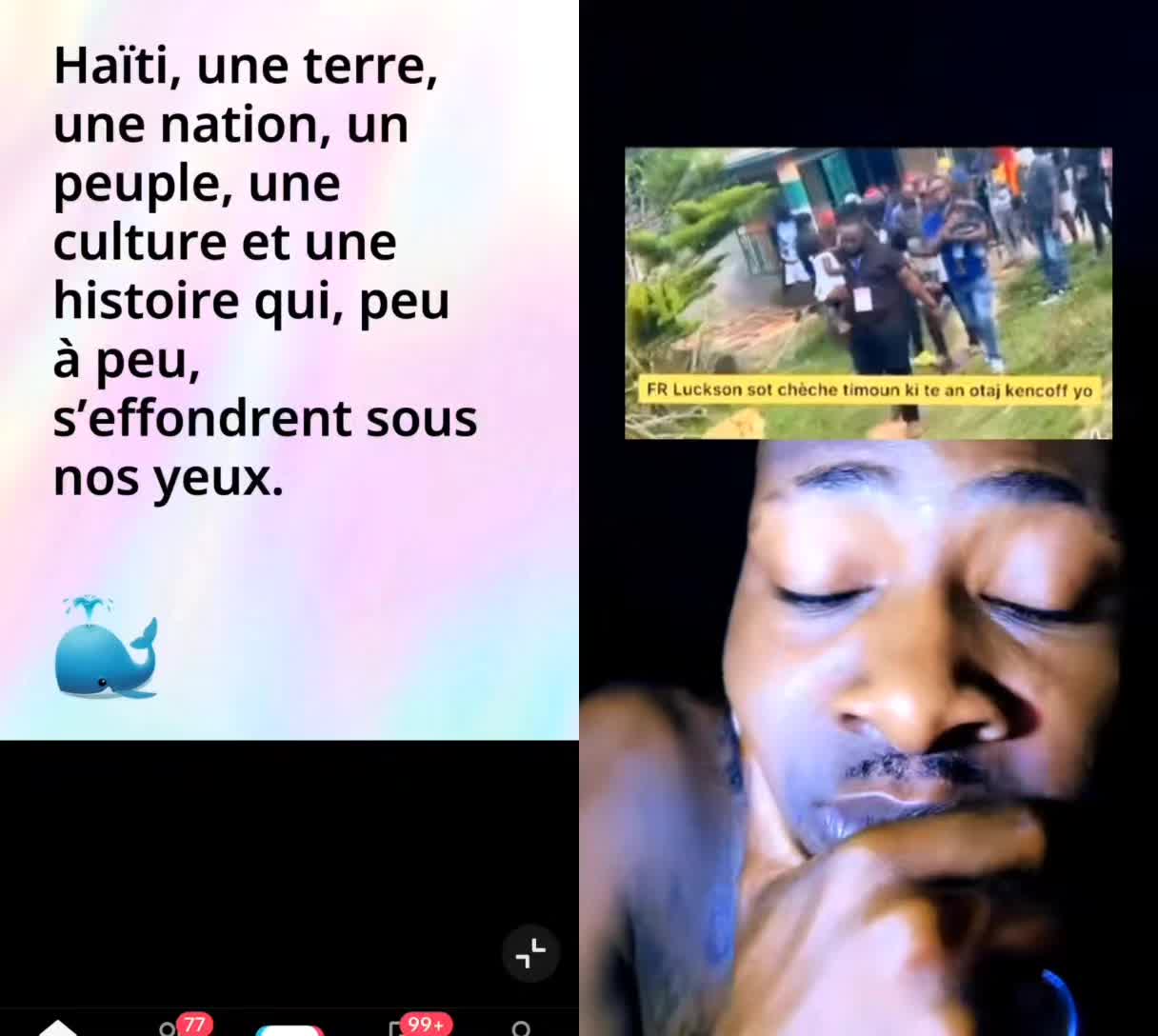 @magalie Jean