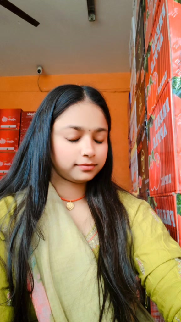@Aanamika Jaiswal