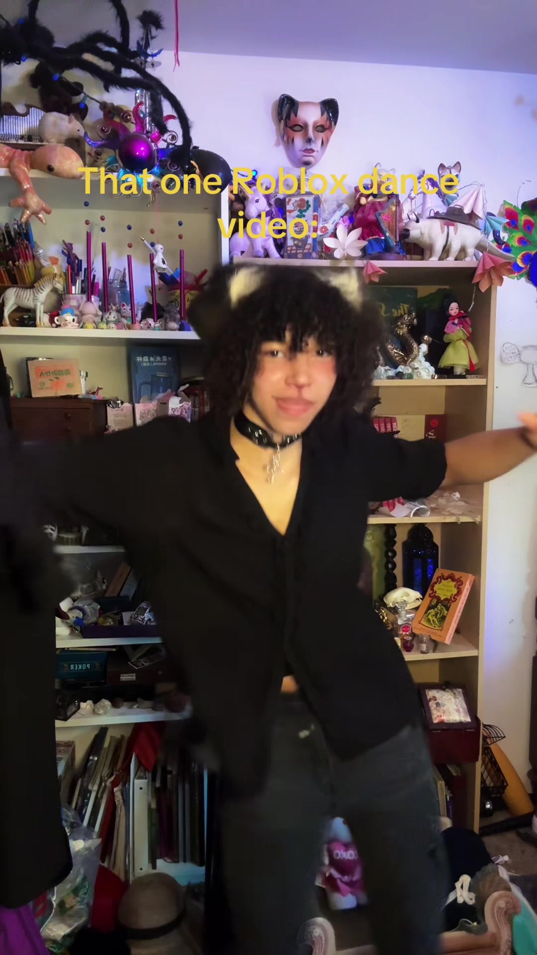 @your_overlord