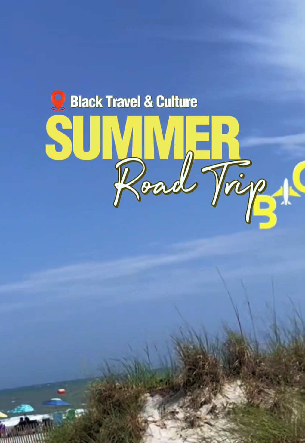 @Black Travel & Culture