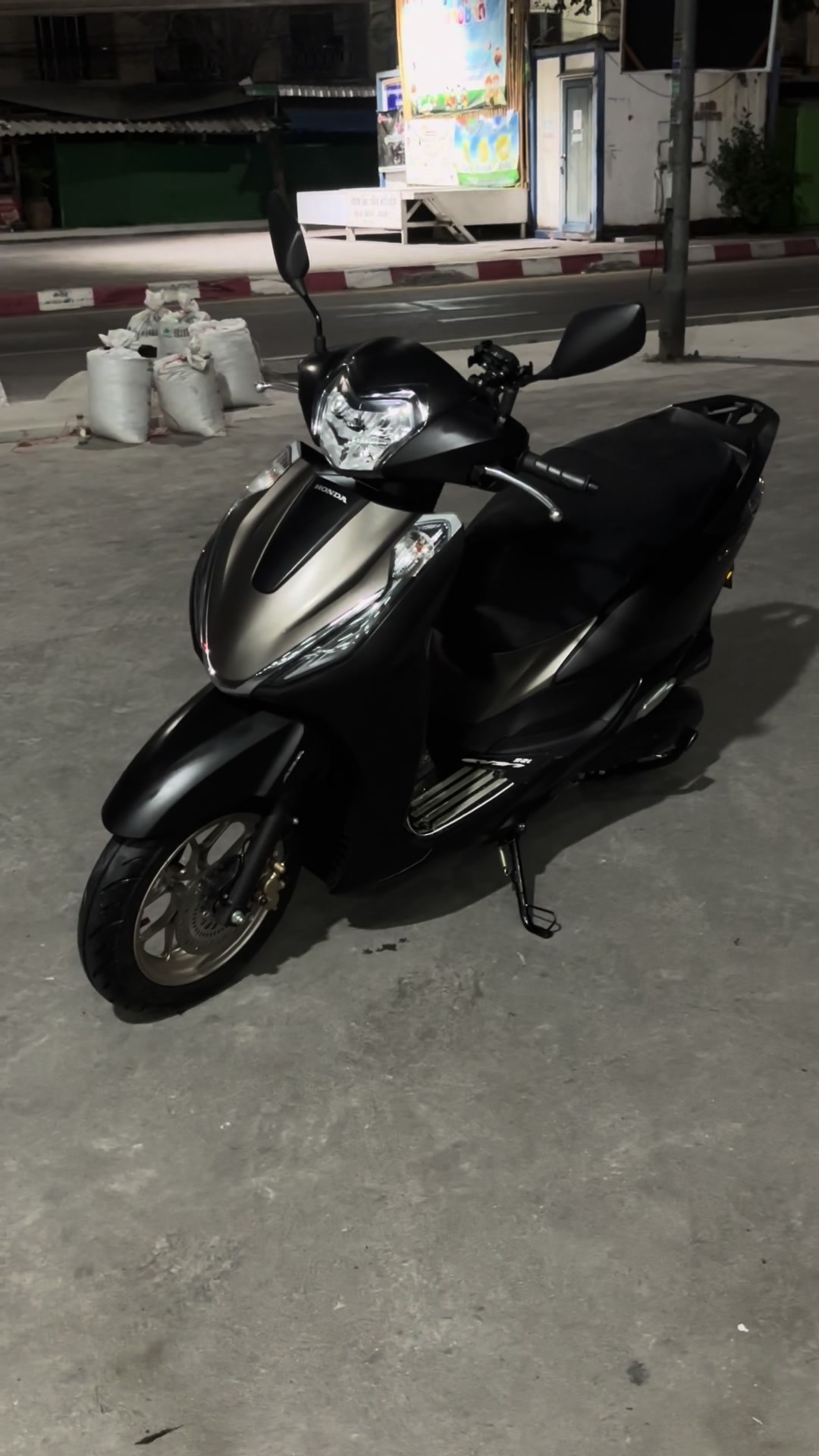 @ฮัลโหลฉันกำลังไป