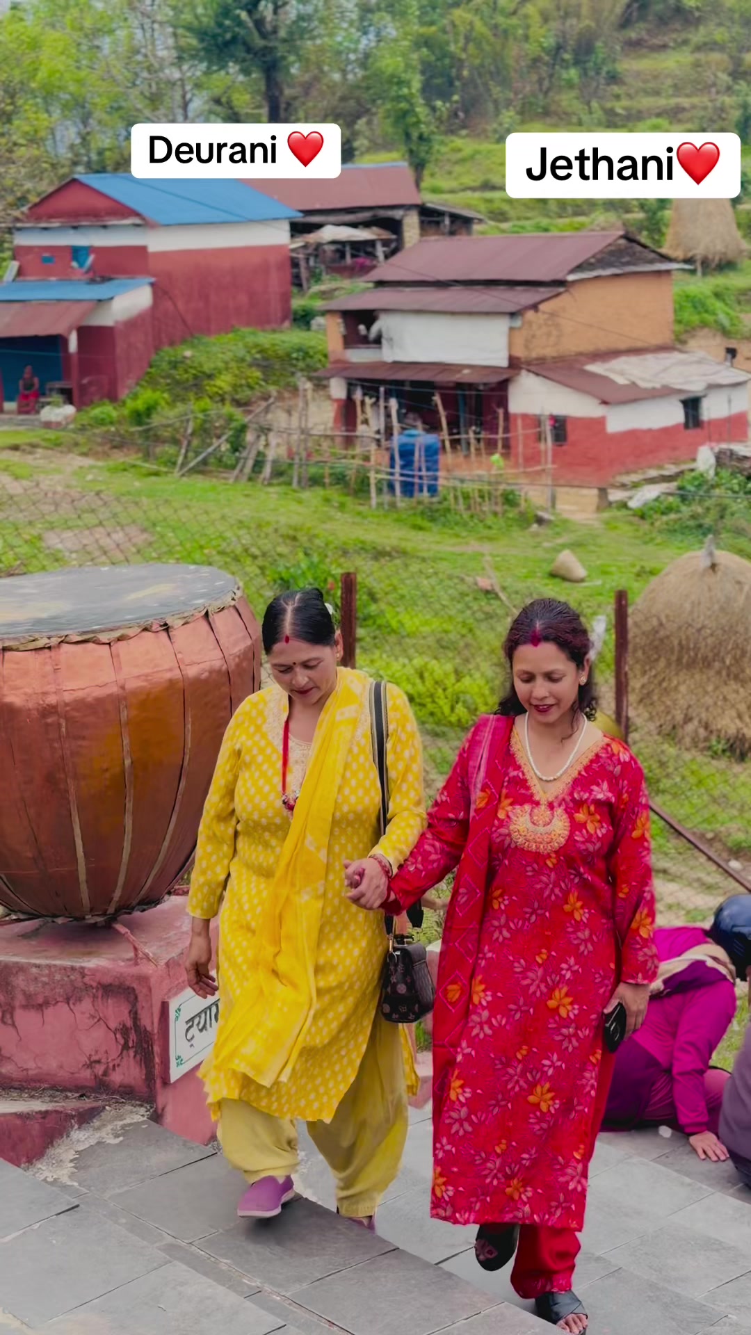 @laxmi Adhikari