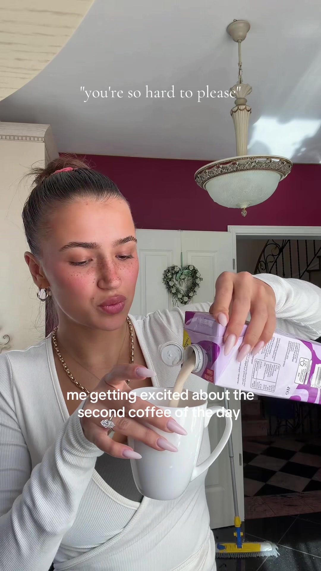 @Joelle Marie 𝜗𝜚˚⋆