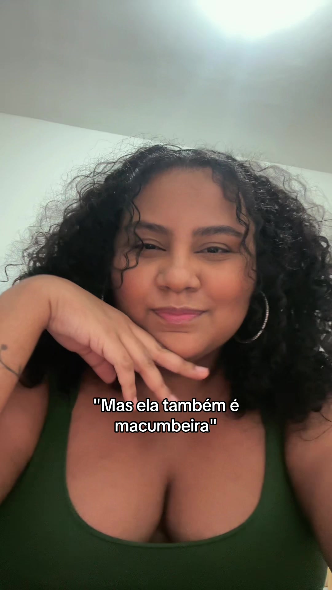 @Lua mística|Cartomante