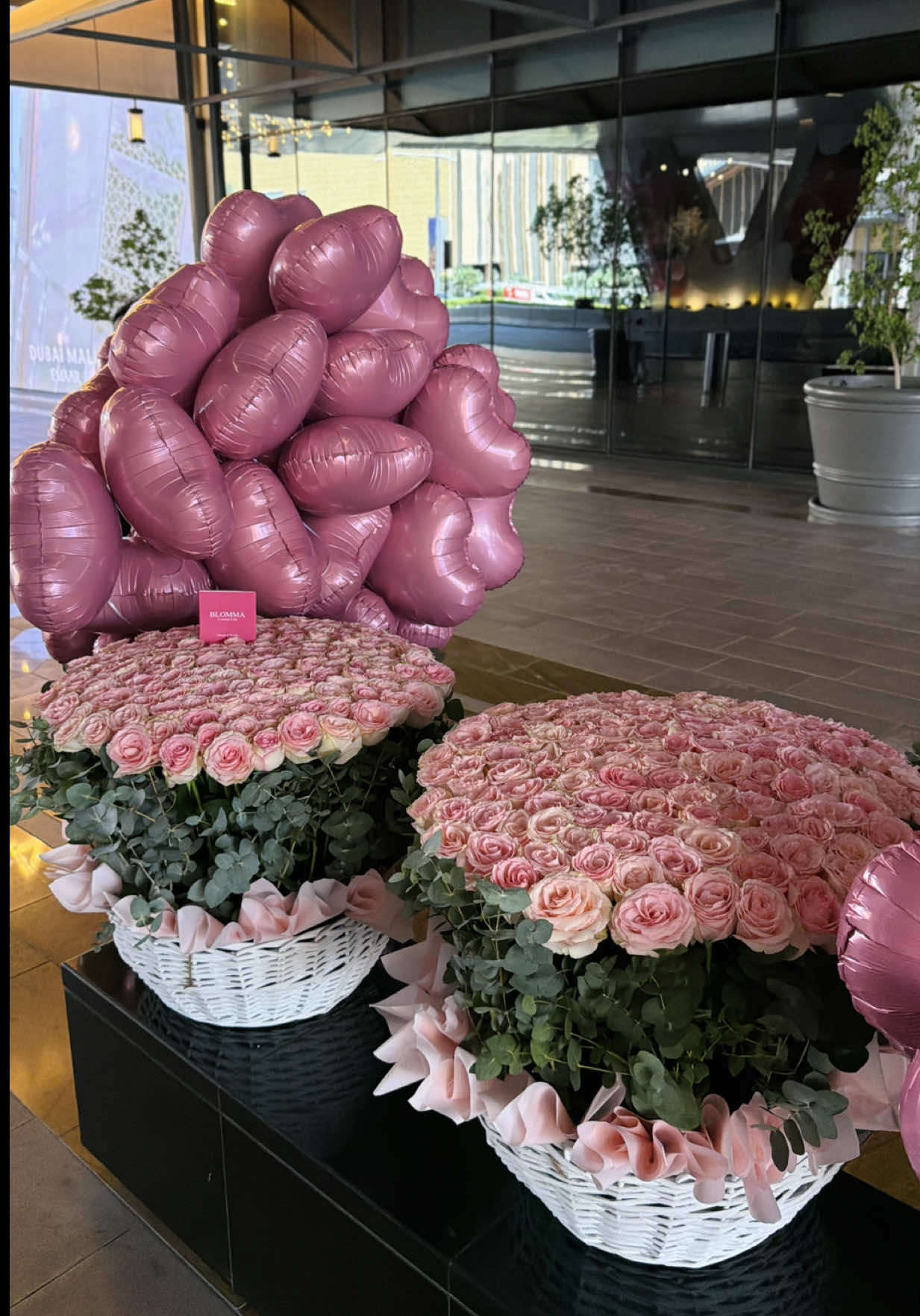 @BLOMMA CONCEPT