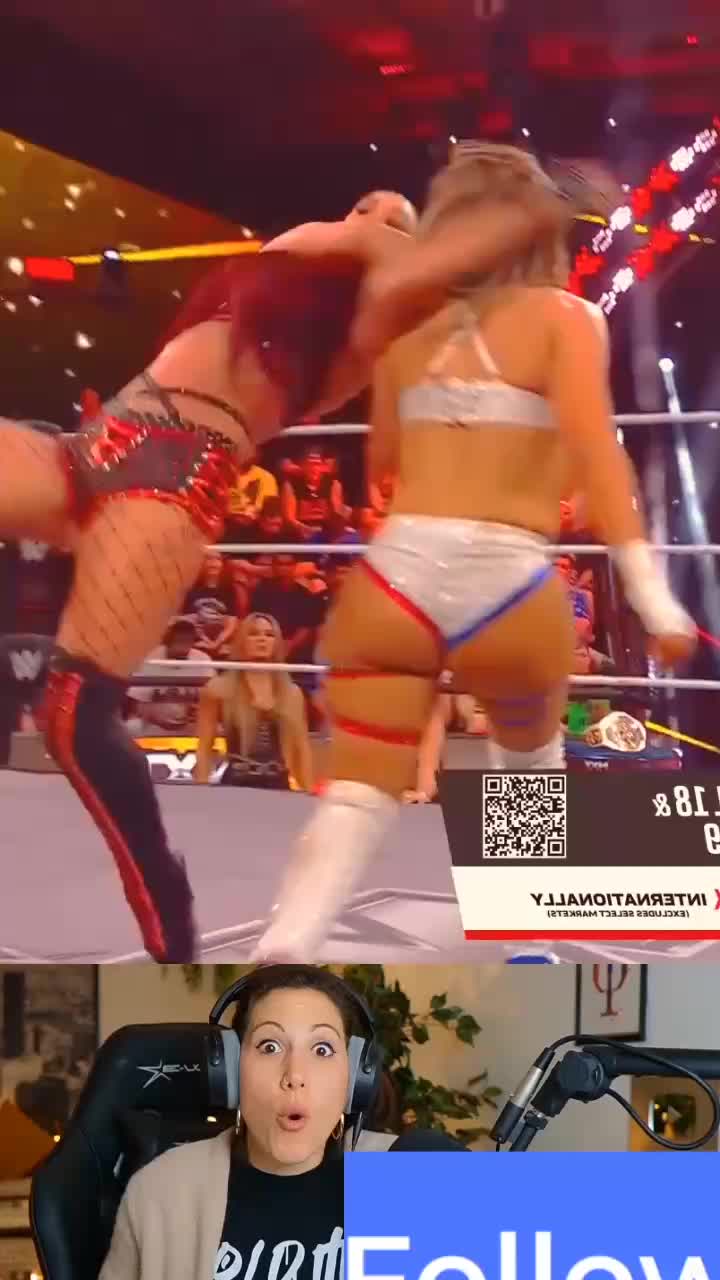 @Wrestling Zone