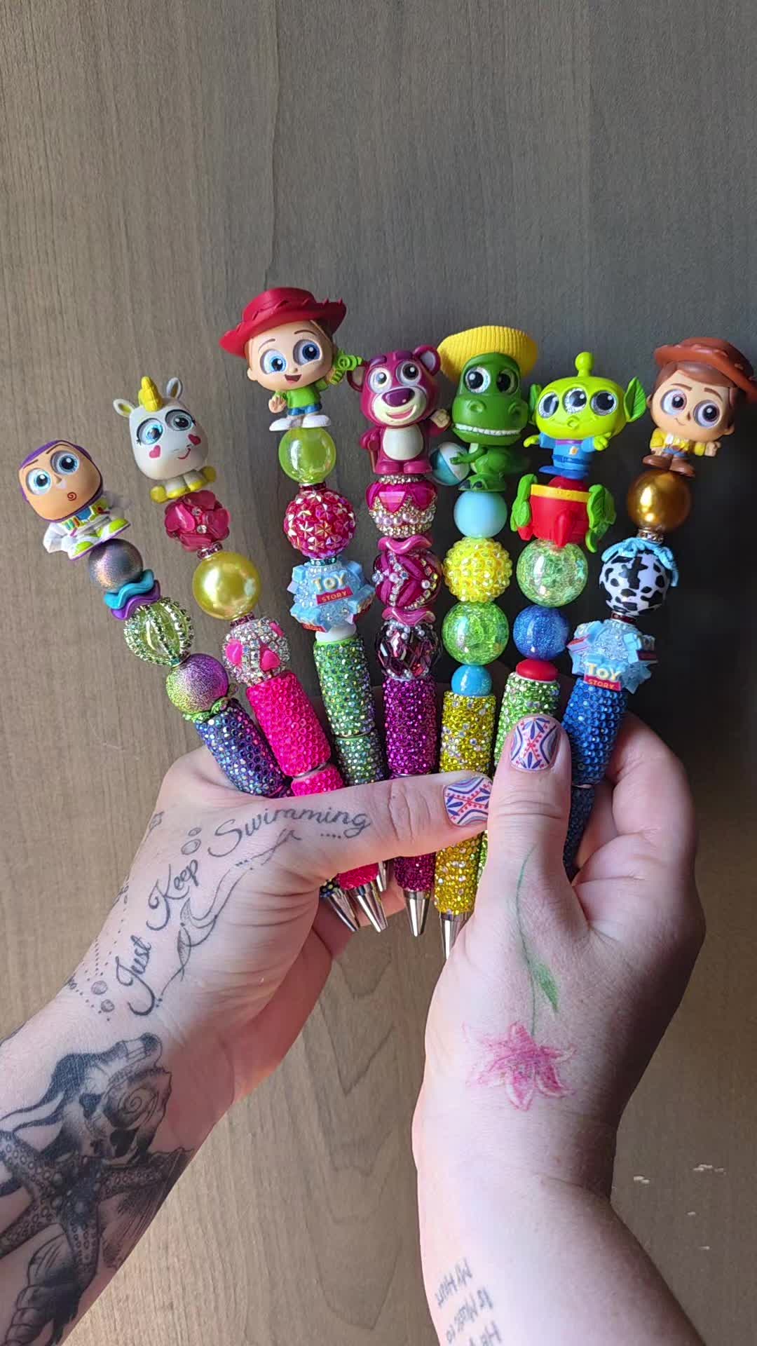 @Coralyn ๐๐ชธ Mermom Creations