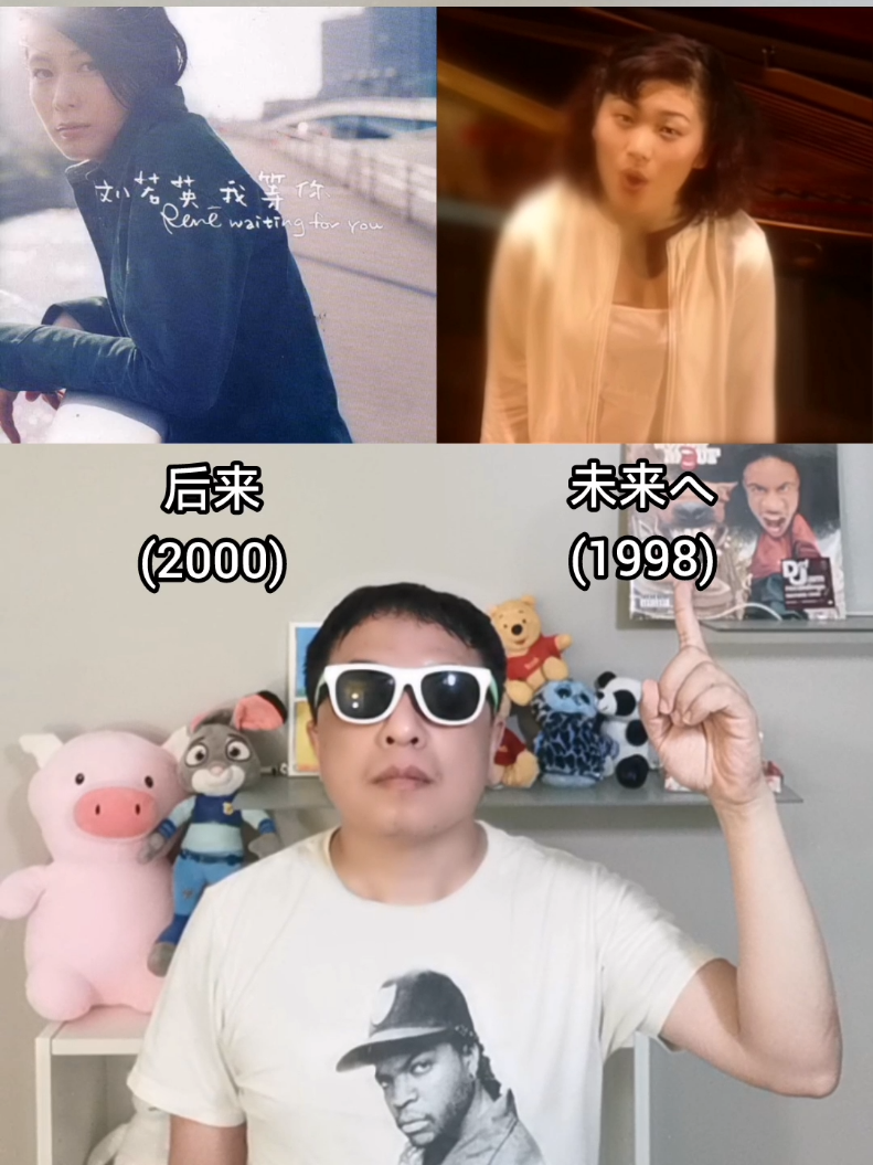 @米Dababa块