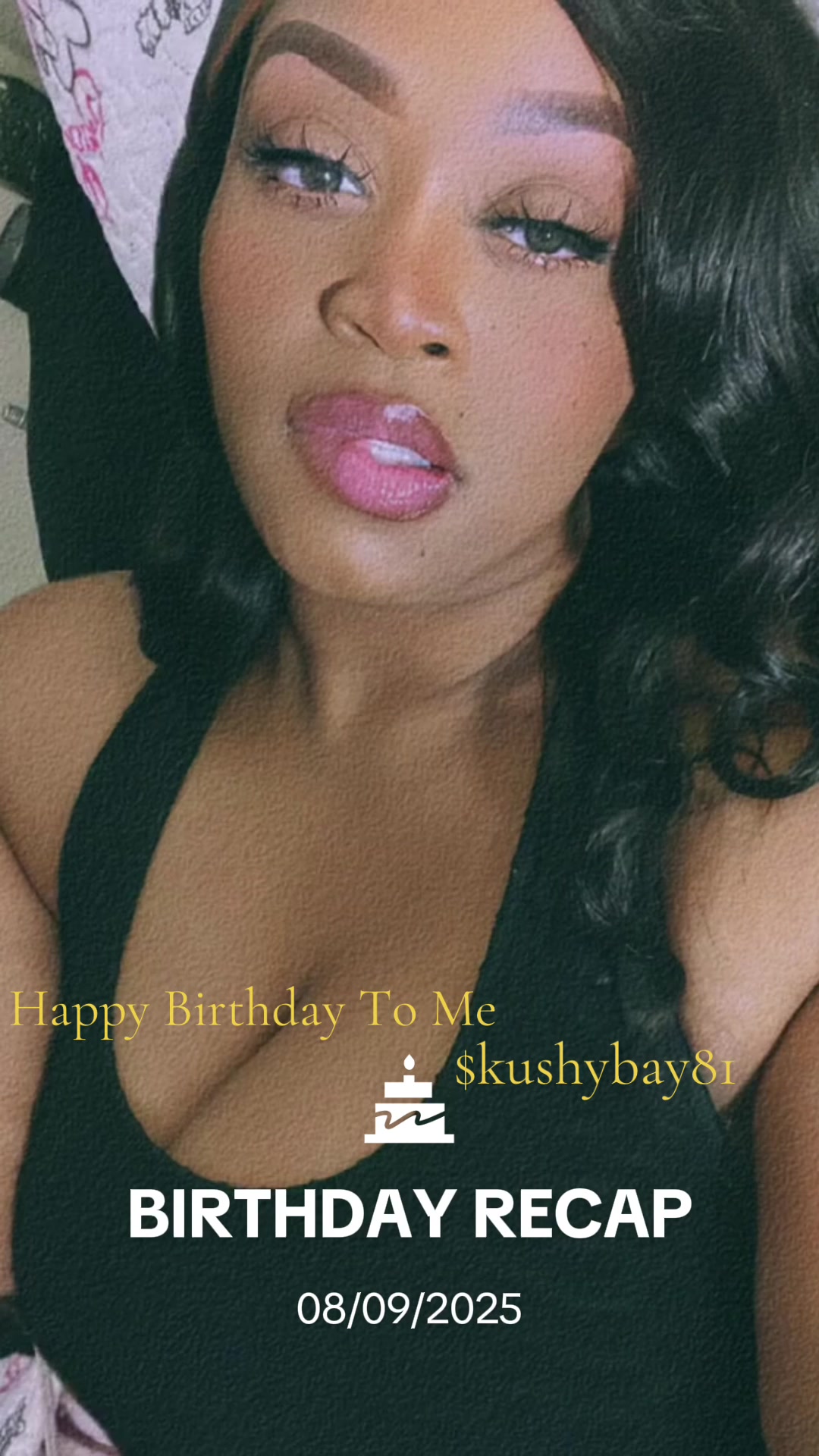 @KUSHYBABY