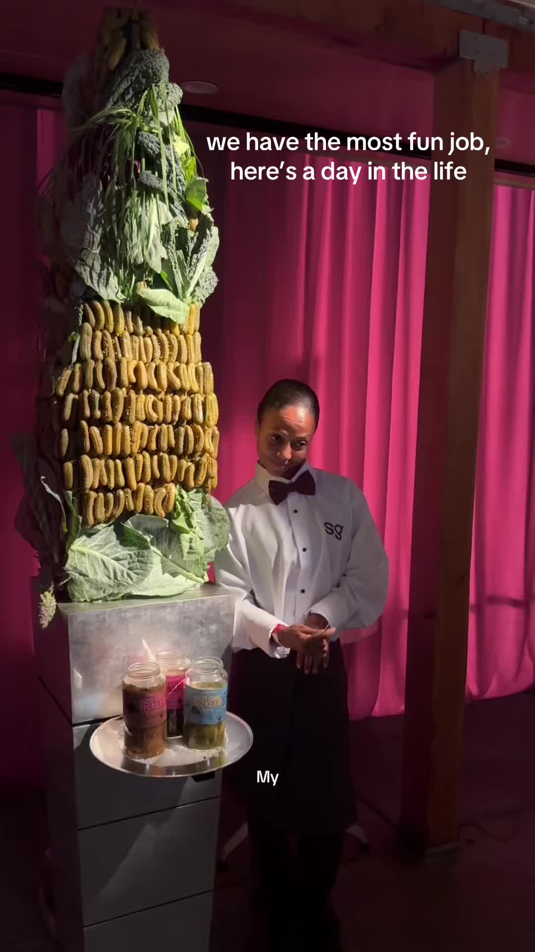 @Good Girl Snacks