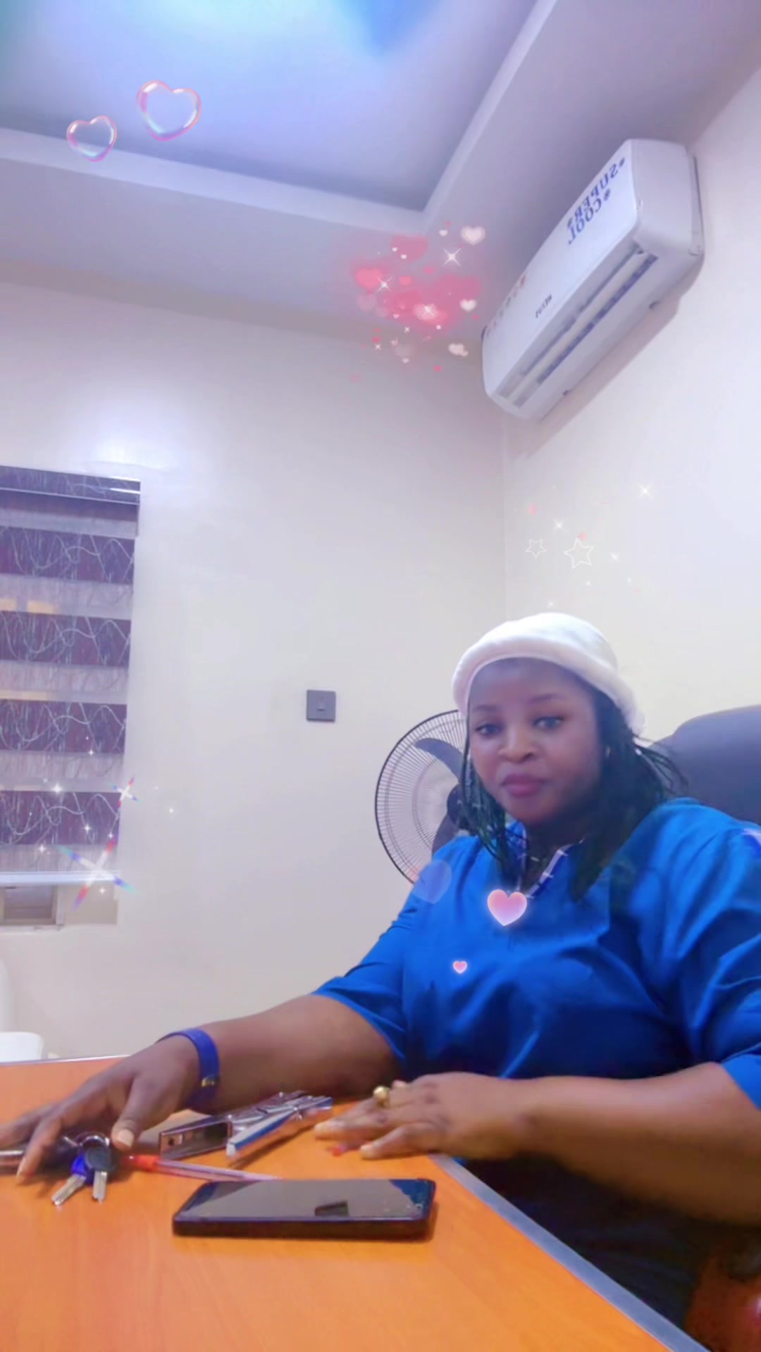 @ALHAJA OMOLARA