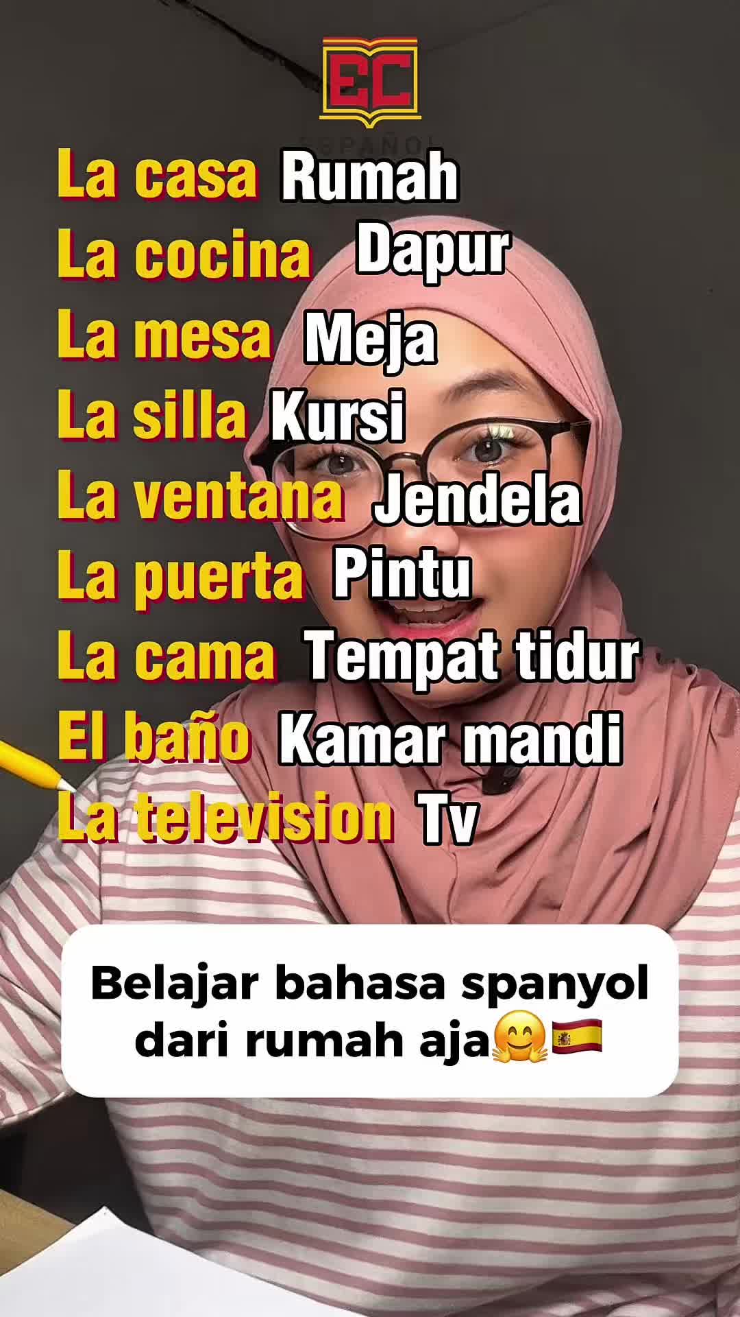 @Español Corner